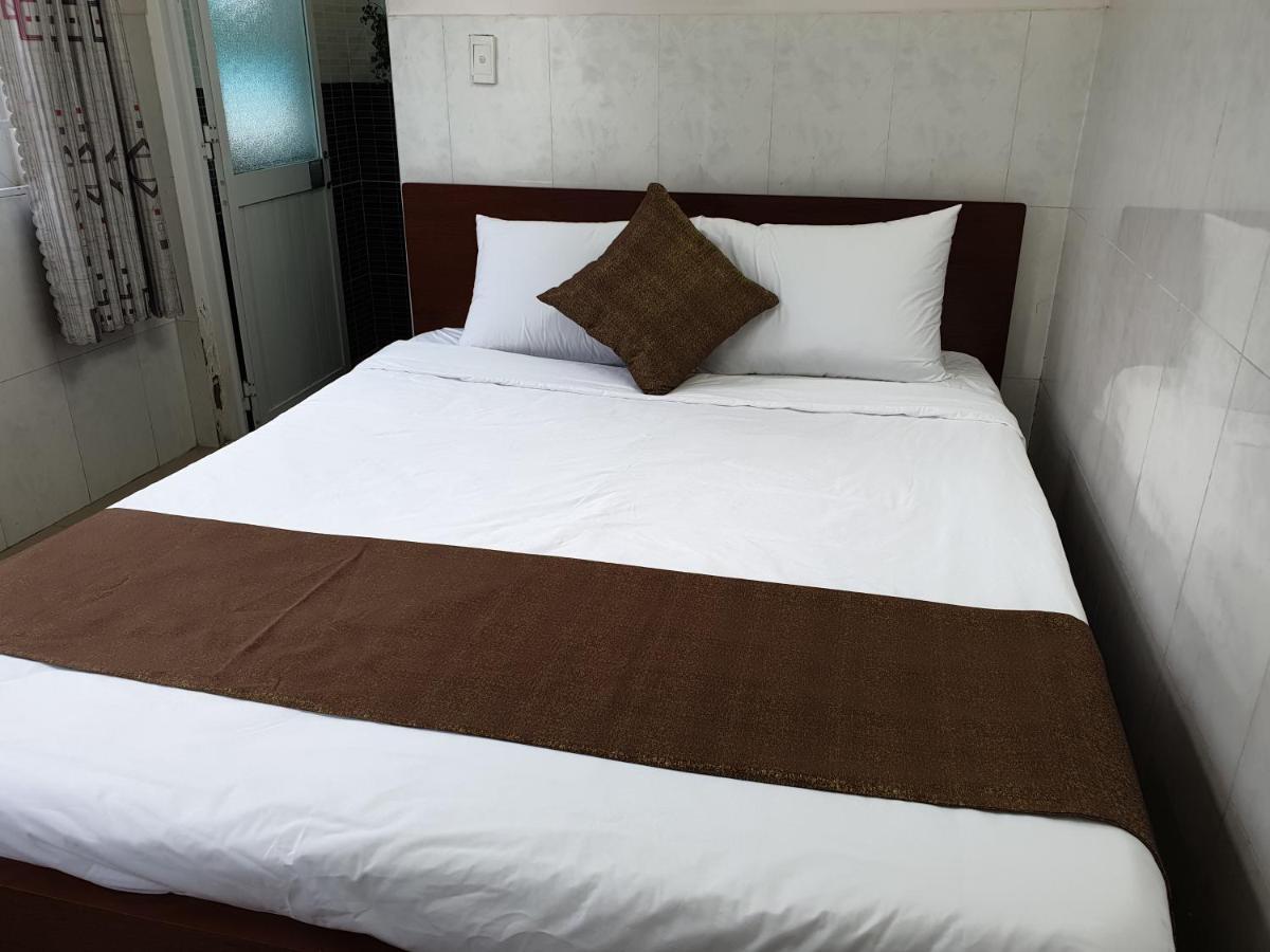 Bin Hom Motel Bien Hoa Εξωτερικό φωτογραφία