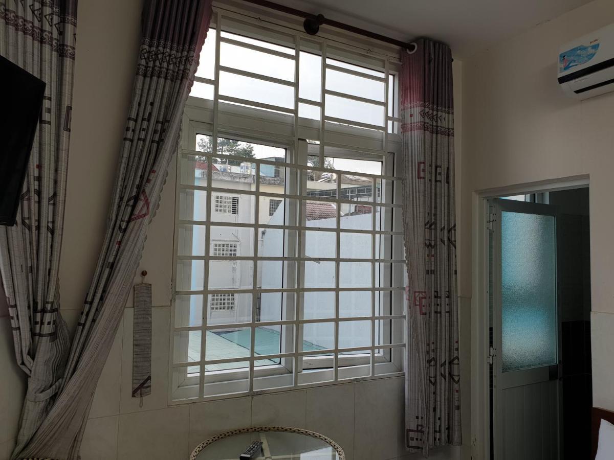 Bin Hom Motel Bien Hoa Εξωτερικό φωτογραφία