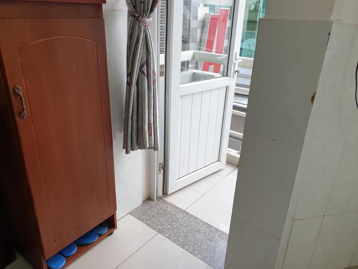 Bin Hom Motel Bien Hoa Εξωτερικό φωτογραφία
