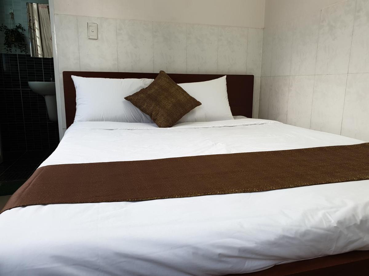 Bin Hom Motel Bien Hoa Εξωτερικό φωτογραφία
