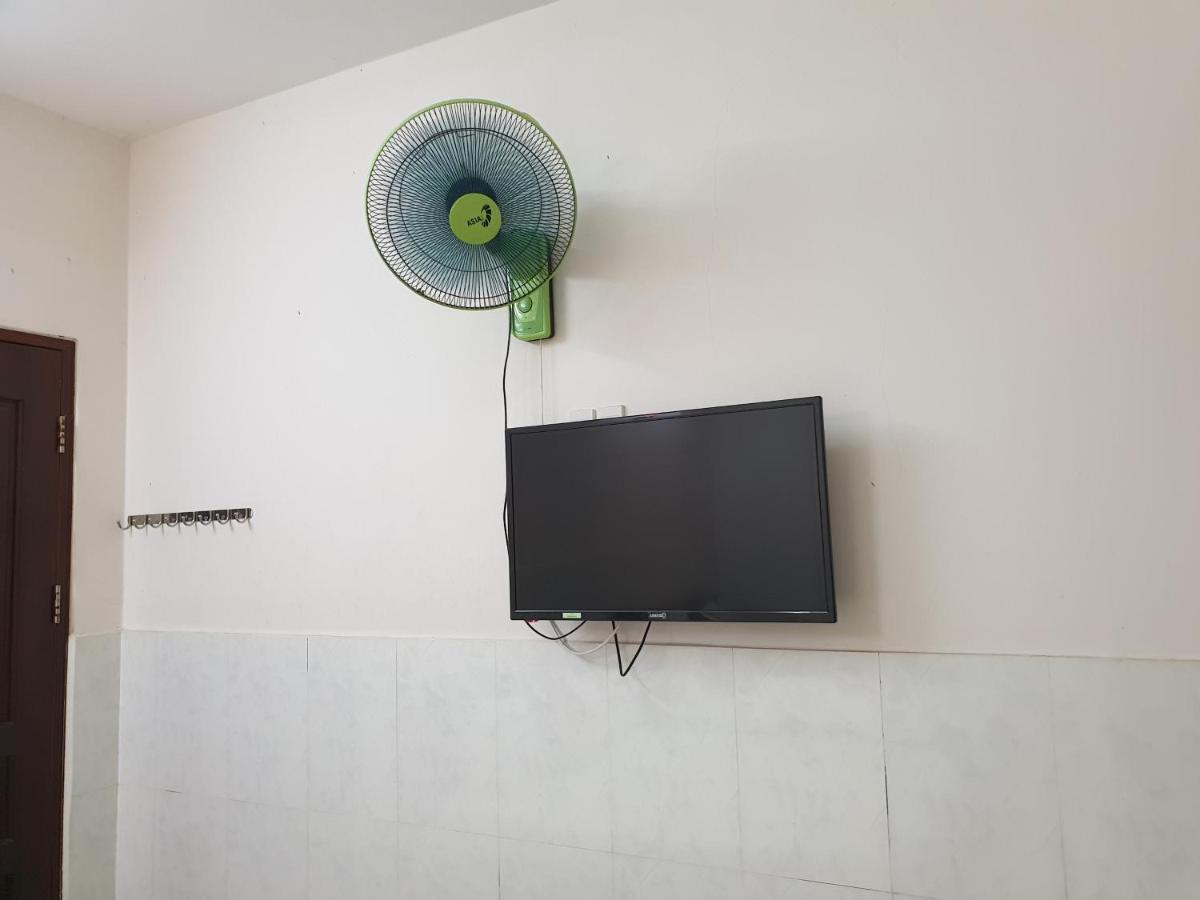 Bin Hom Motel Bien Hoa Εξωτερικό φωτογραφία