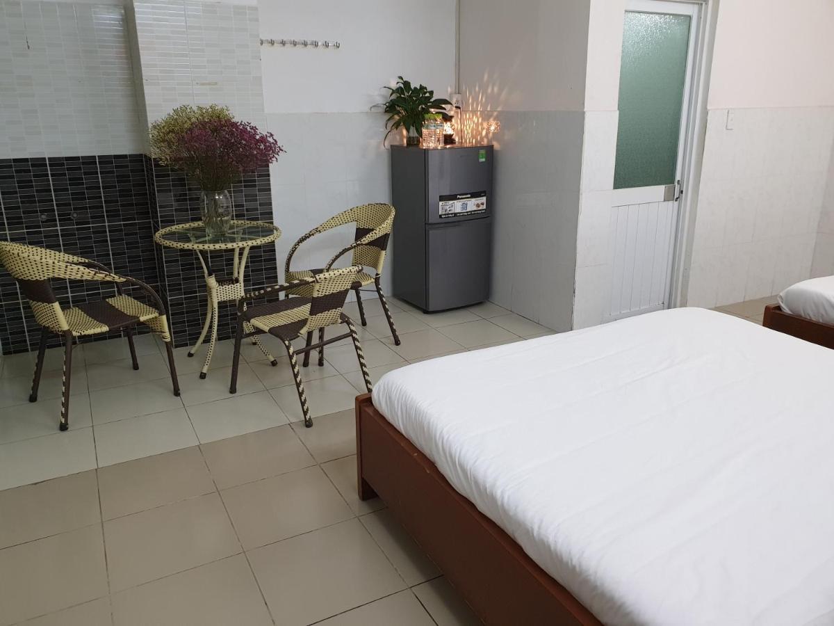 Bin Hom Motel Bien Hoa Εξωτερικό φωτογραφία