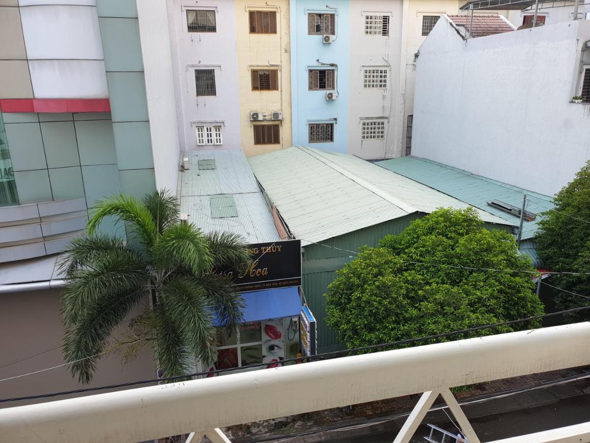 Bin Hom Motel Bien Hoa Εξωτερικό φωτογραφία