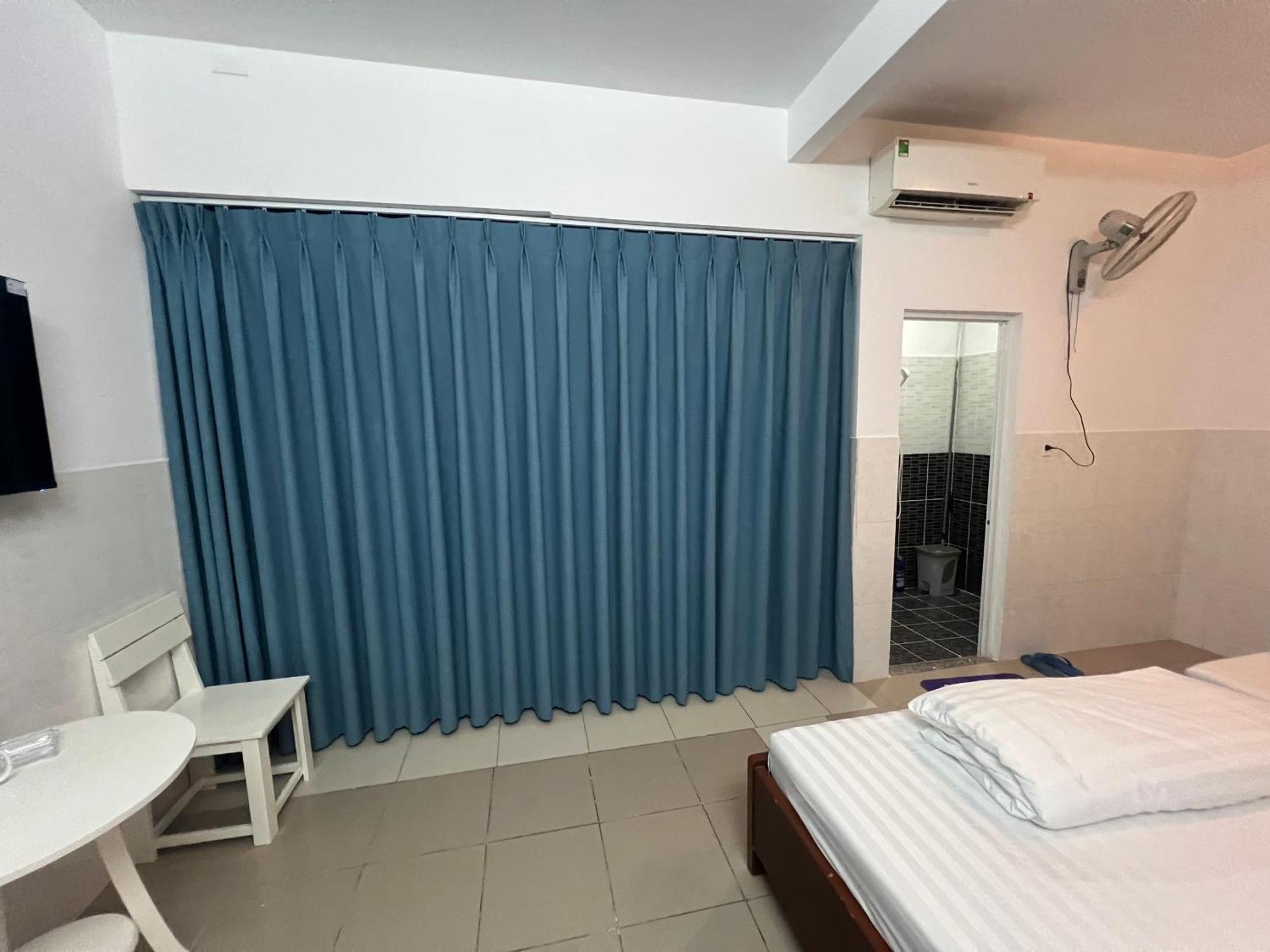 Bin Hom Motel Bien Hoa Εξωτερικό φωτογραφία