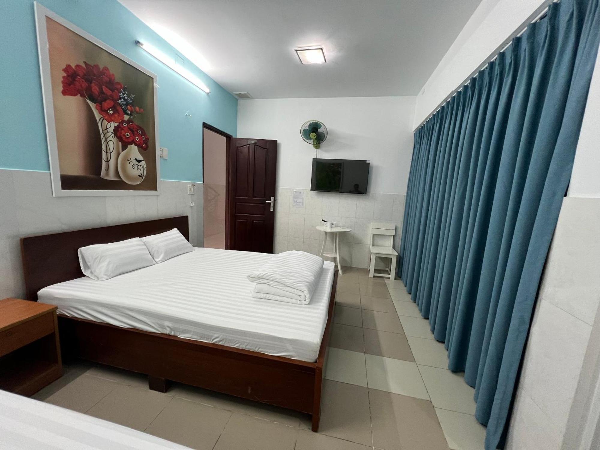 Bin Hom Motel Bien Hoa Εξωτερικό φωτογραφία