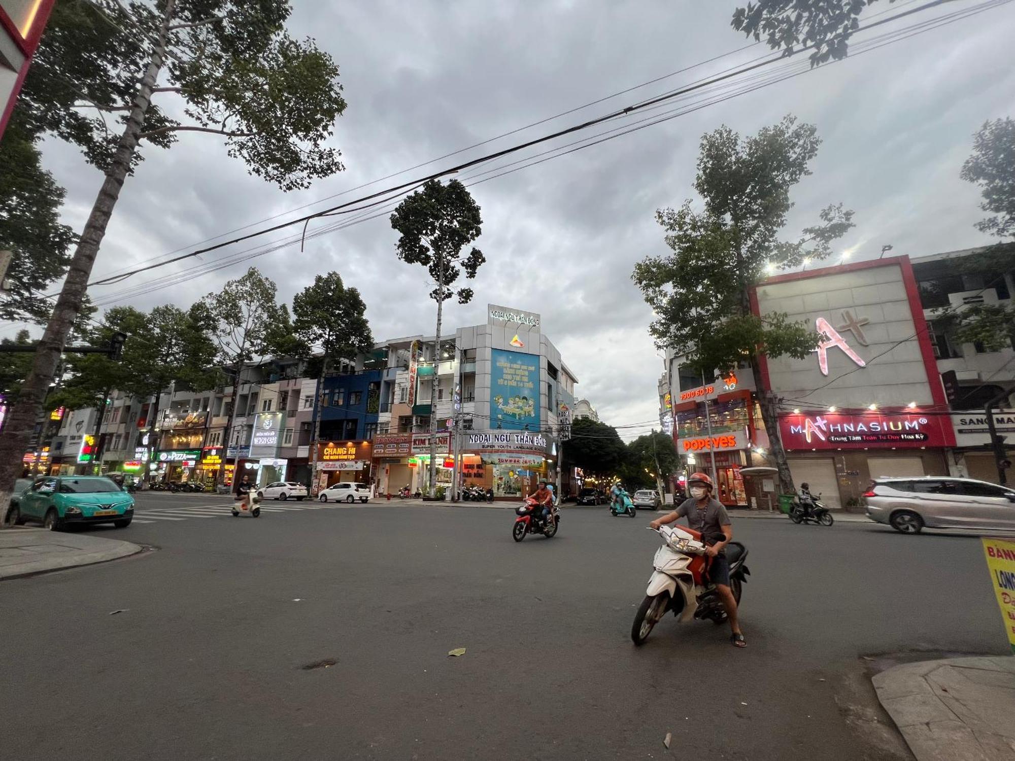 Bin Hom Motel Bien Hoa Εξωτερικό φωτογραφία