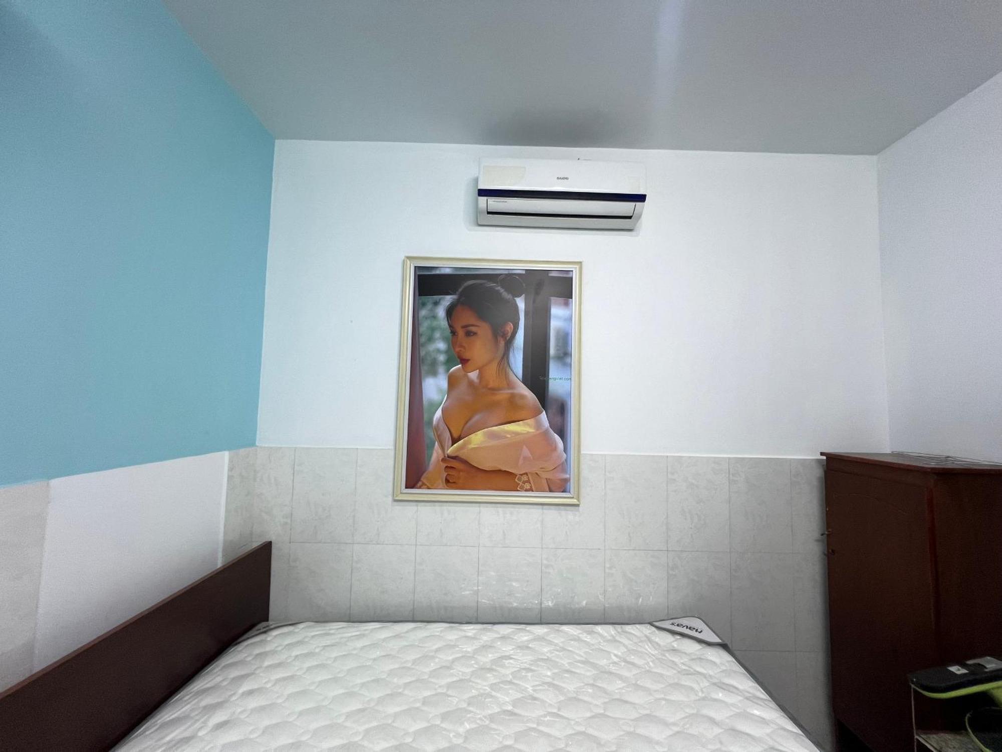 Bin Hom Motel Bien Hoa Εξωτερικό φωτογραφία