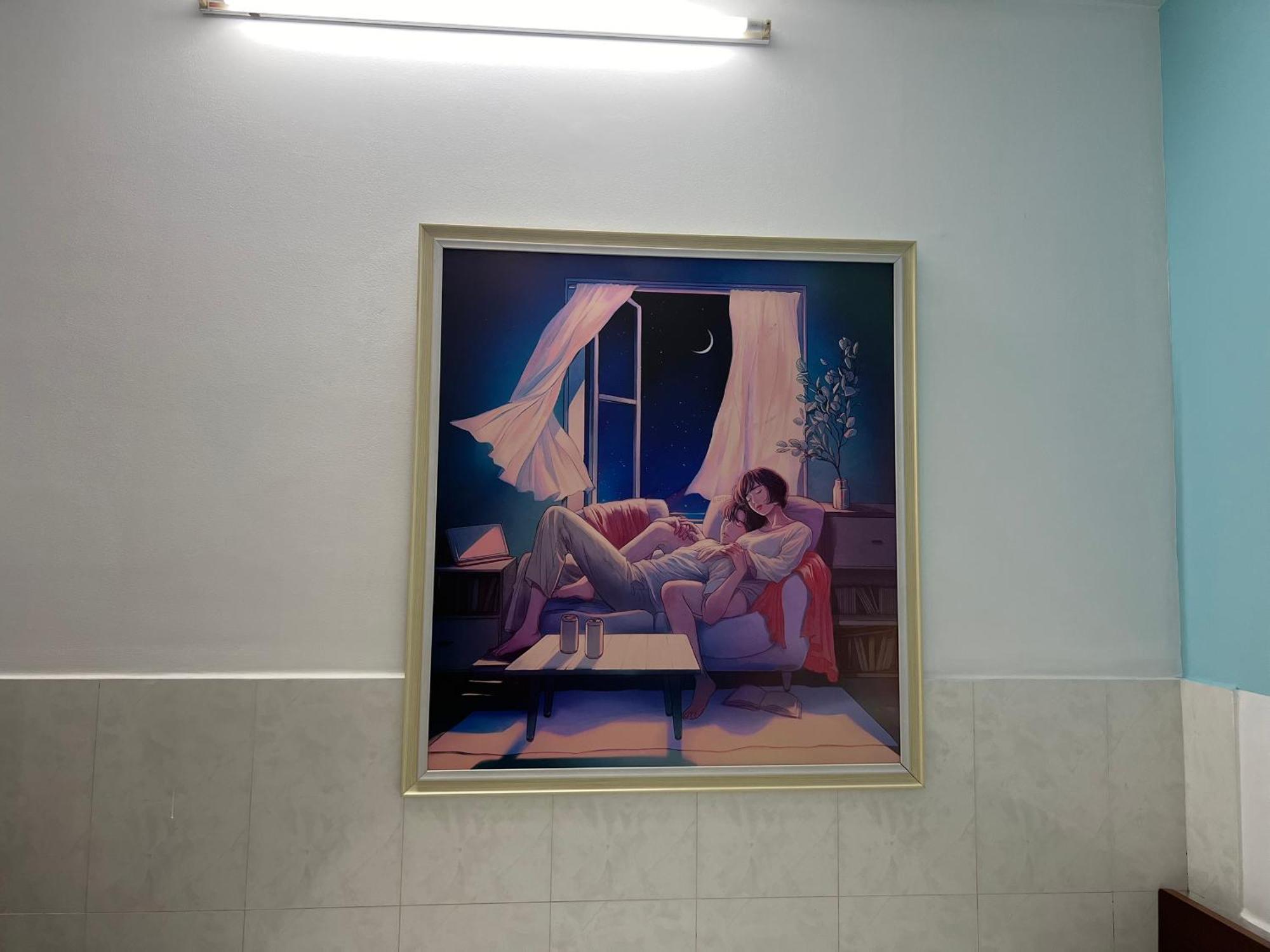 Bin Hom Motel Bien Hoa Εξωτερικό φωτογραφία