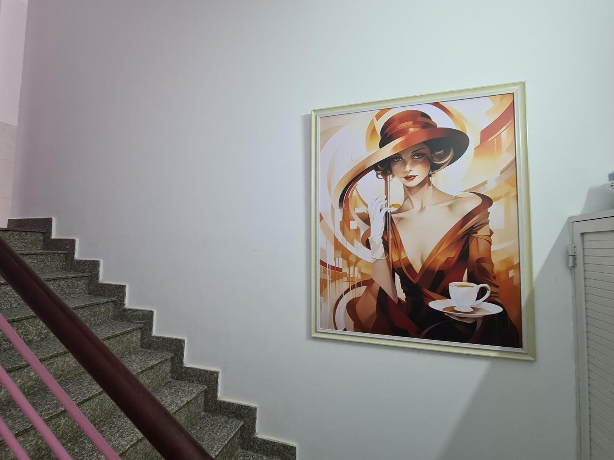 Bin Hom Motel Bien Hoa Εξωτερικό φωτογραφία