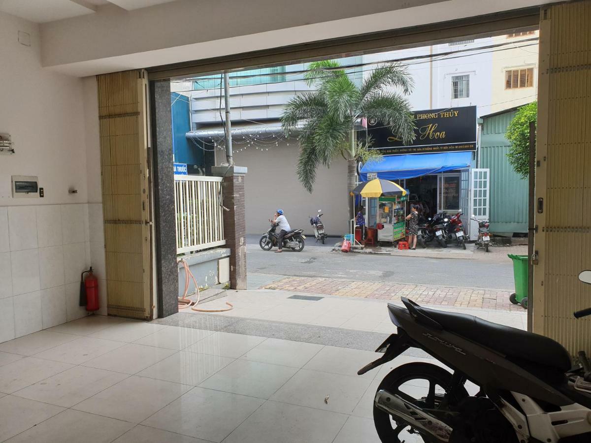 Bin Hom Motel Bien Hoa Εξωτερικό φωτογραφία