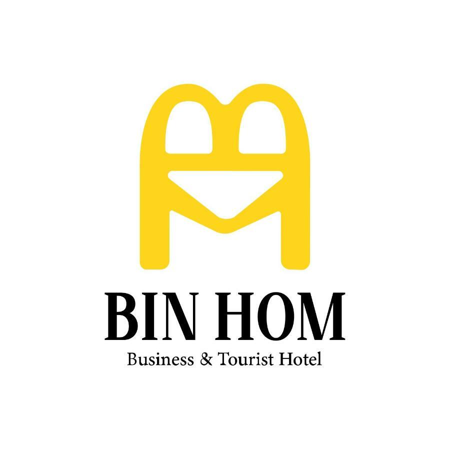 Bin Hom Motel Bien Hoa Εξωτερικό φωτογραφία